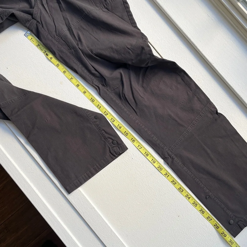 ⑥ Mountain Hardwear • Men's Hardwear AP™ Active Pant • Size 32 Waist